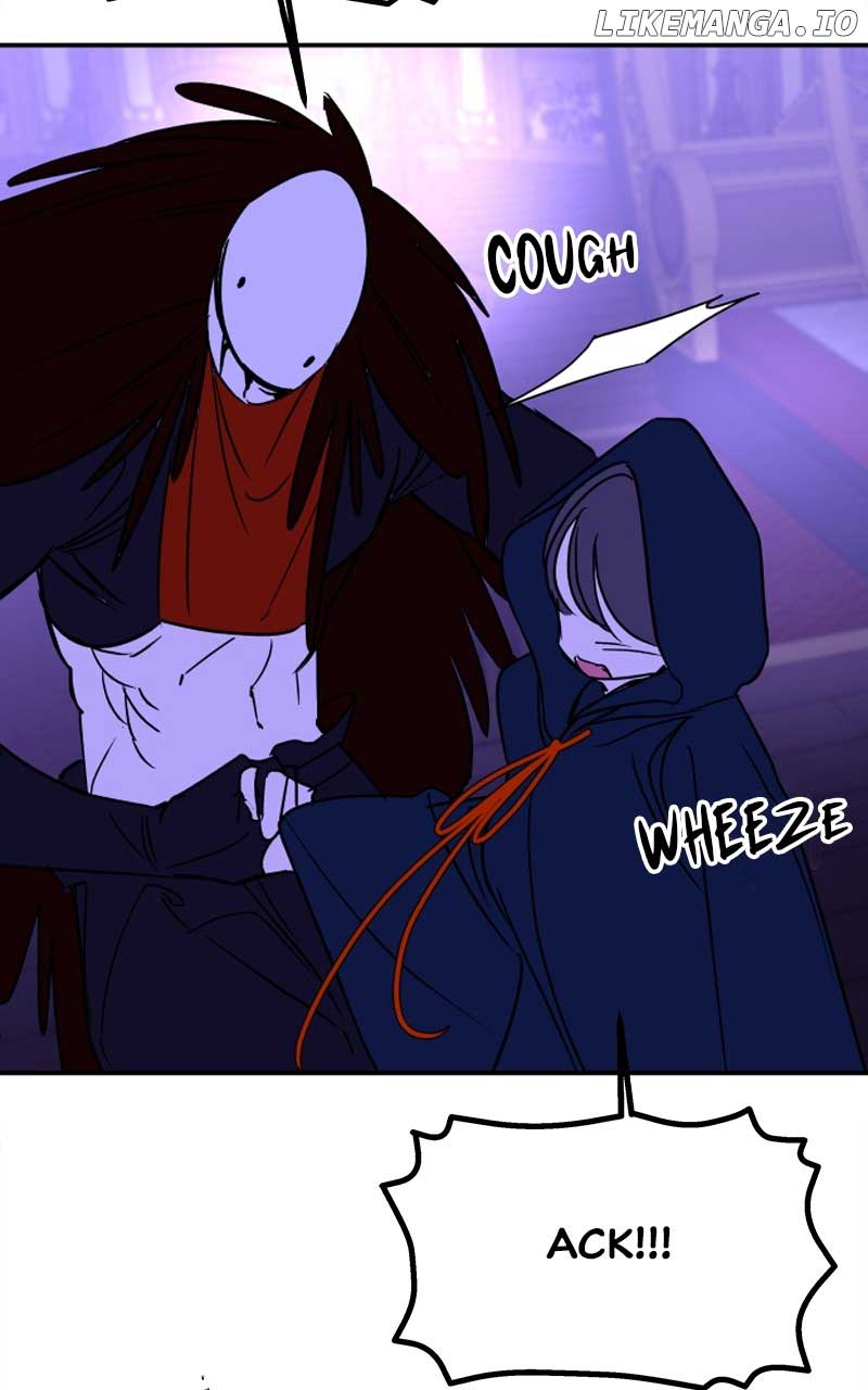 Goddess’s Way of Attacking Tigers Chapter 30 - Page 158