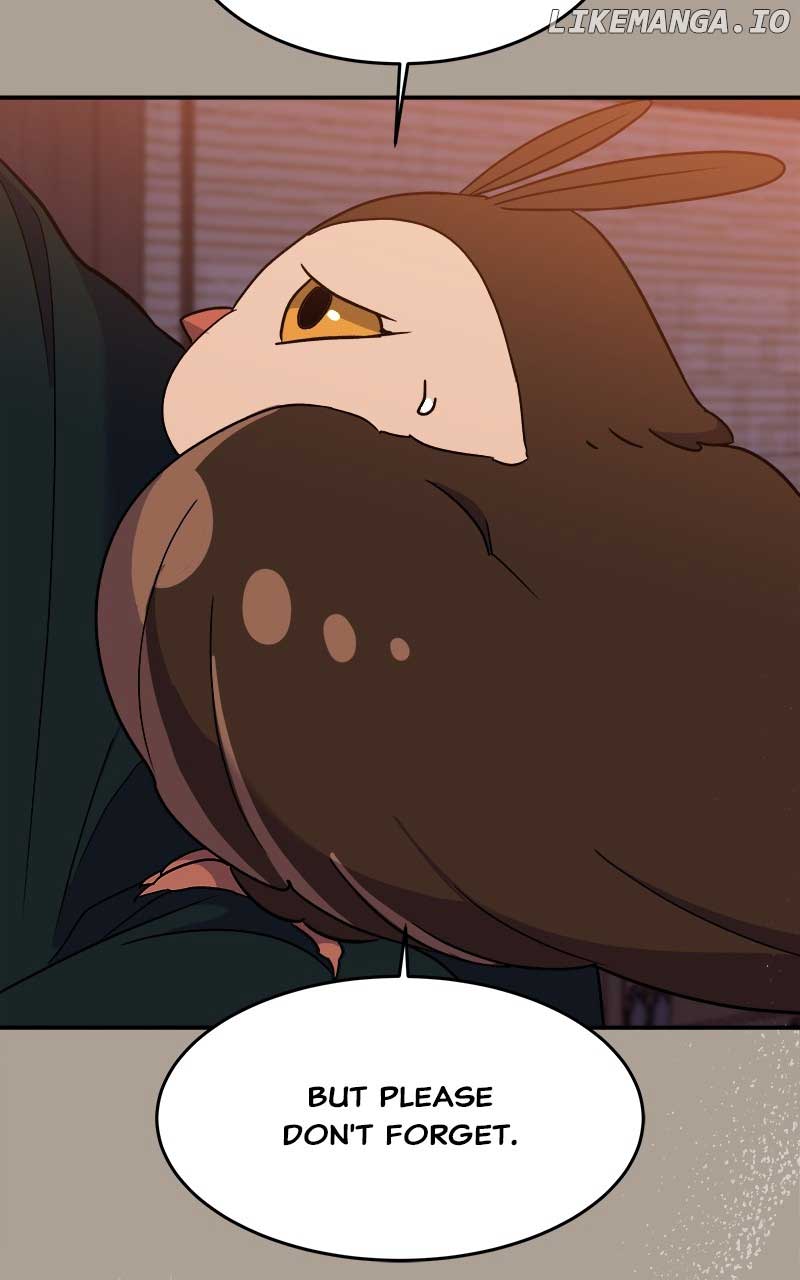 Goddess’s Way of Attacking Tigers Chapter 30 - Page 16