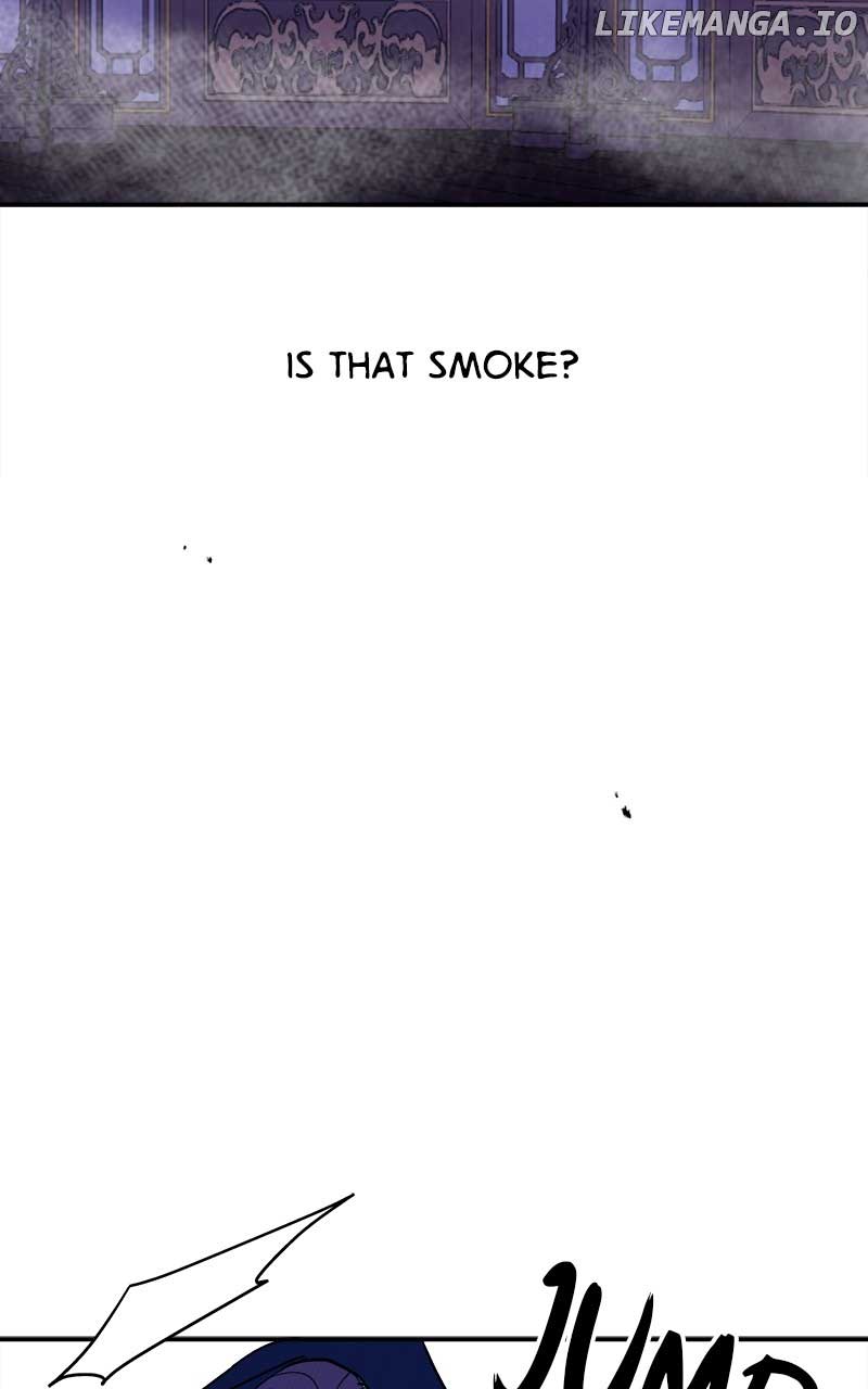 Goddess’s Way of Attacking Tigers Chapter 30 - Page 160
