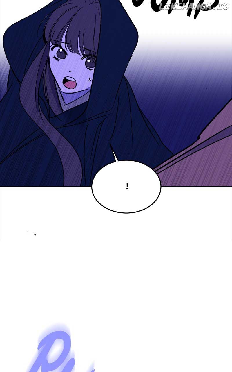 Goddess’s Way of Attacking Tigers Chapter 30 - Page 161