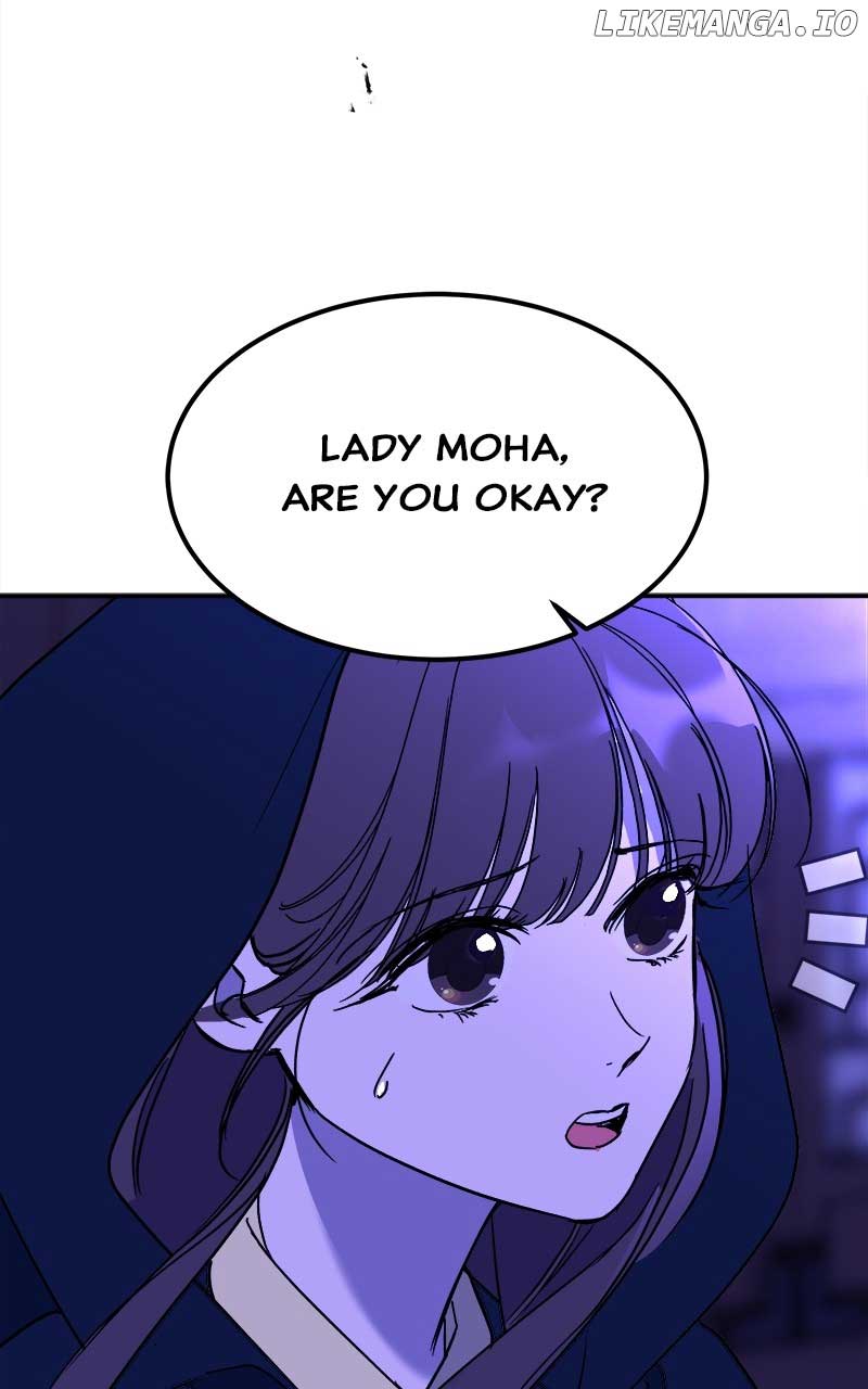 Goddess’s Way of Attacking Tigers Chapter 30 - Page 164