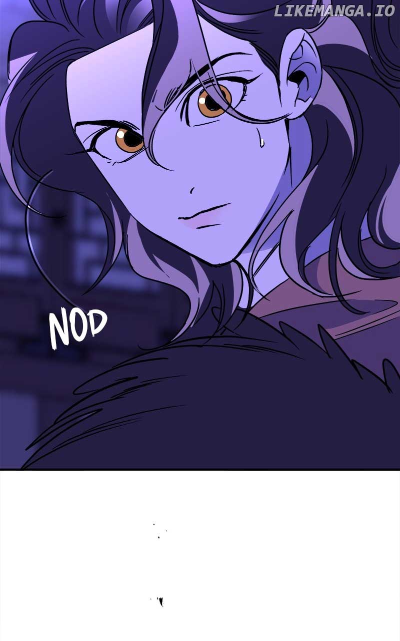 Goddess’s Way of Attacking Tigers Chapter 30 - Page 166
