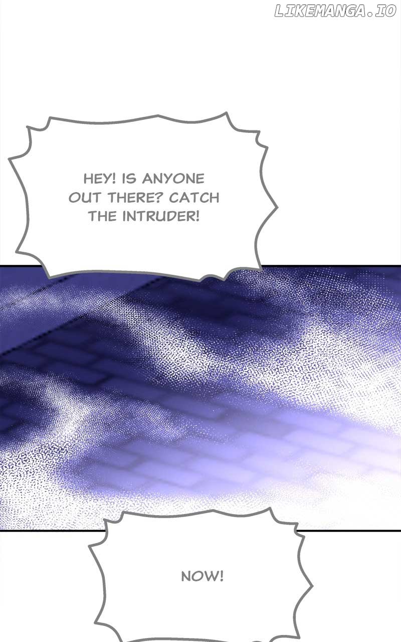 Goddess’s Way of Attacking Tigers Chapter 30 - Page 167