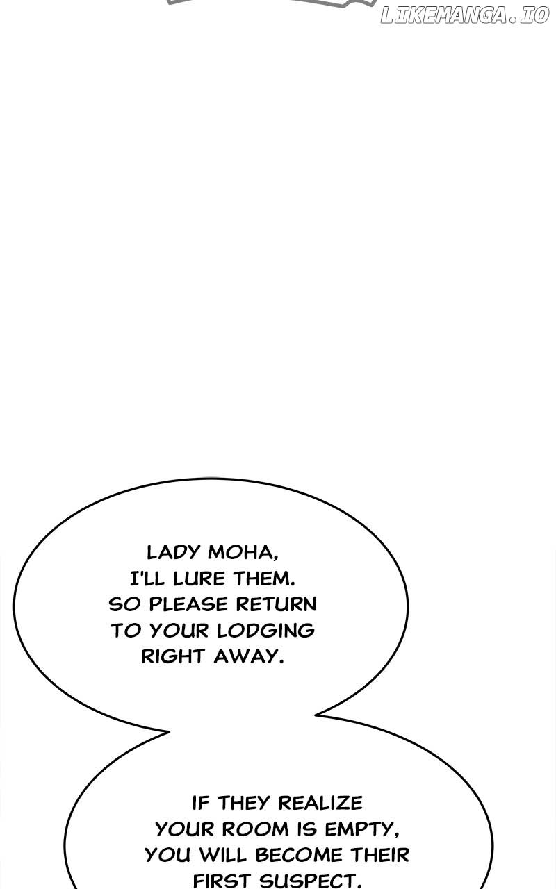 Goddess’s Way of Attacking Tigers Chapter 30 - Page 168