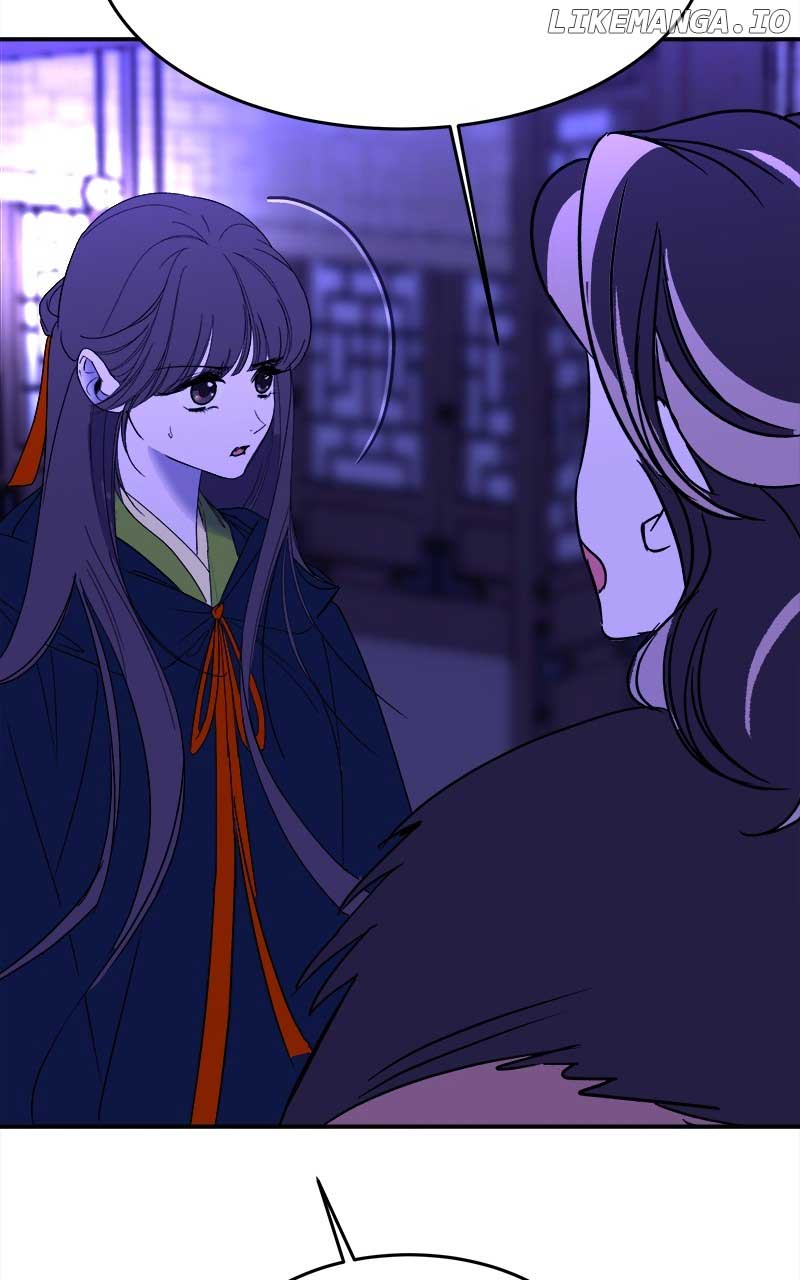 Goddess’s Way of Attacking Tigers Chapter 30 - Page 169