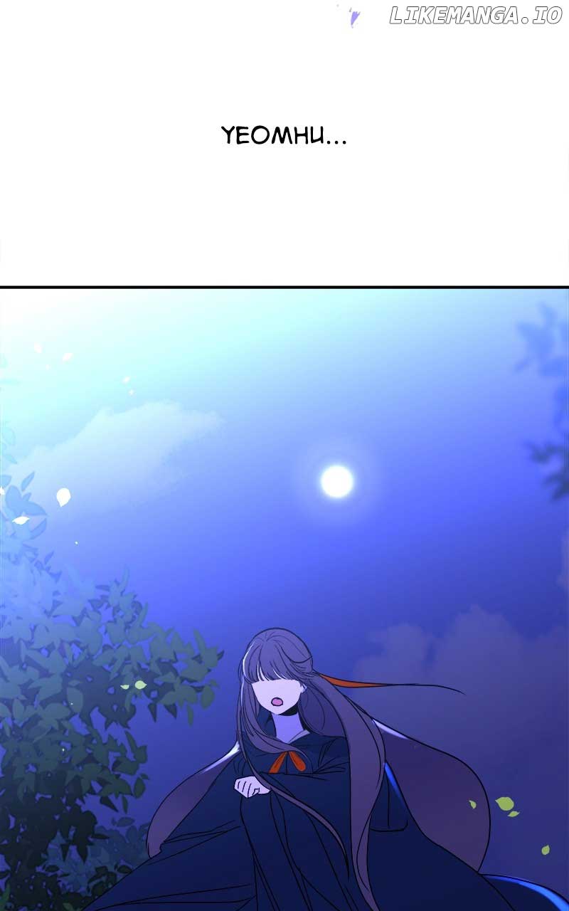Goddess’s Way of Attacking Tigers Chapter 30 - Page 172