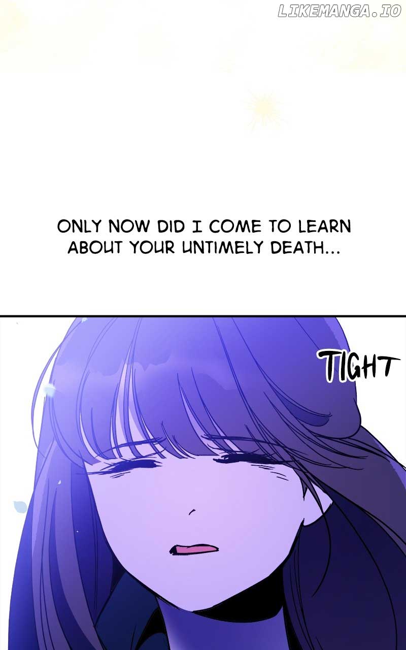 Goddess’s Way of Attacking Tigers Chapter 30 - Page 176