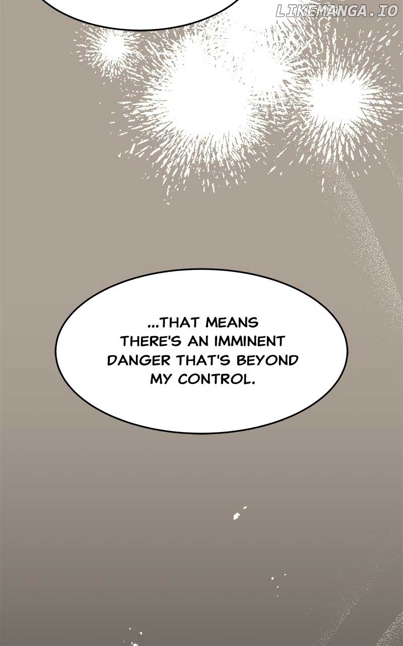 Goddess’s Way of Attacking Tigers Chapter 30 - Page 18