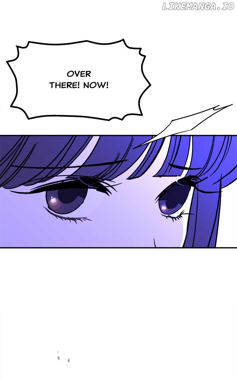 Goddess’s Way of Attacking Tigers Chapter 30 - Page 181