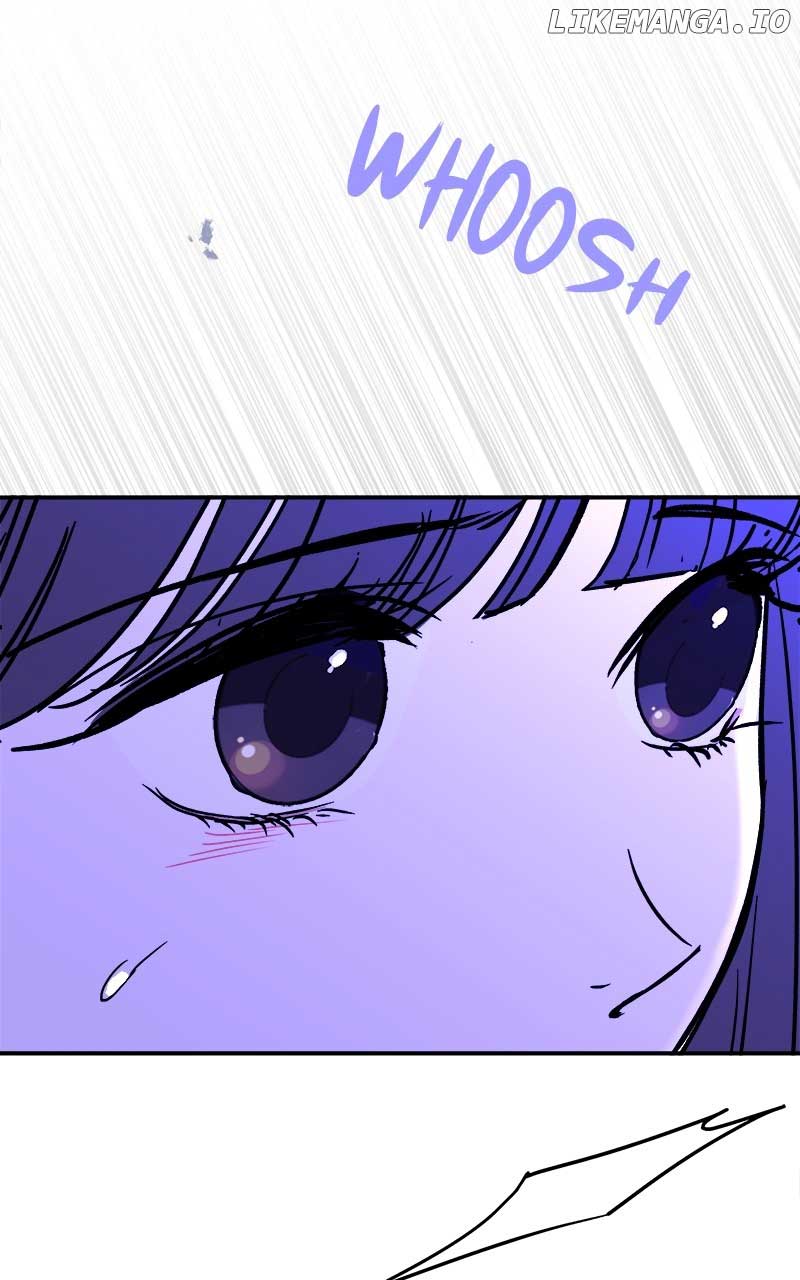 Goddess’s Way of Attacking Tigers Chapter 30 - Page 184