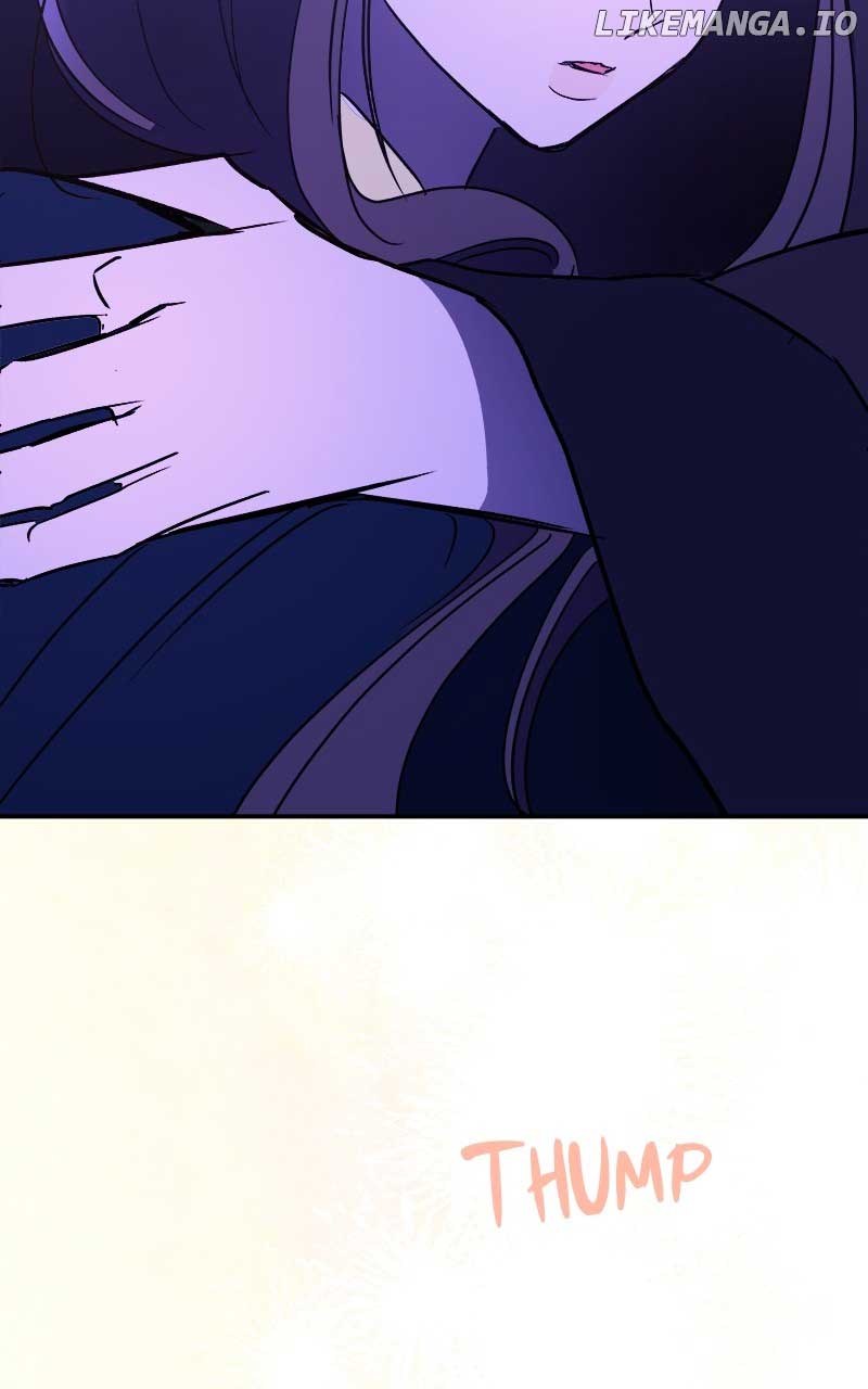 Goddess’s Way of Attacking Tigers Chapter 30 - Page 187