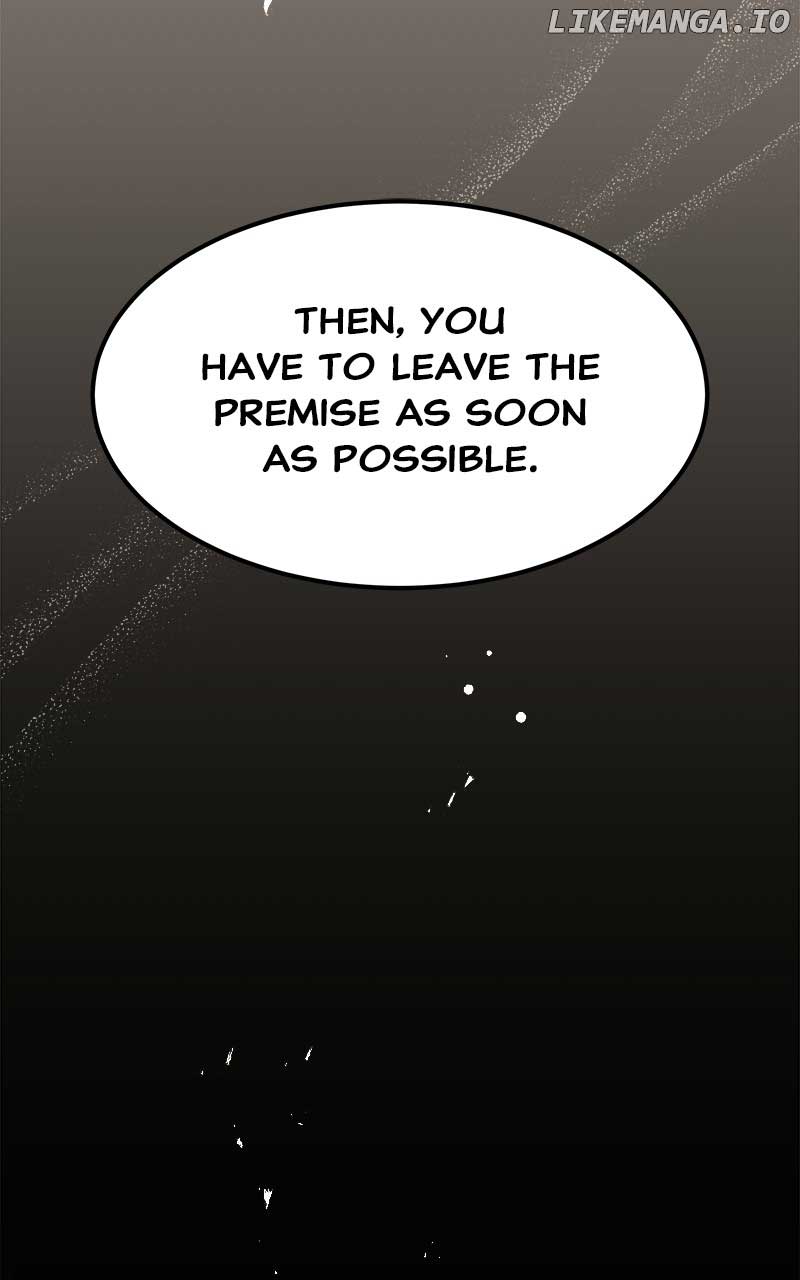 Goddess’s Way of Attacking Tigers Chapter 30 - Page 19