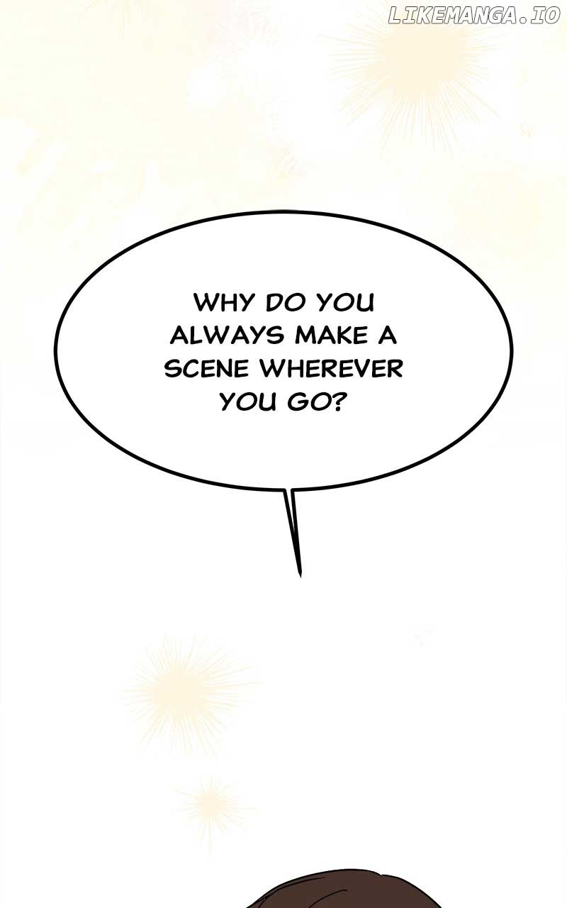 Goddess’s Way of Attacking Tigers Chapter 30 - Page 191