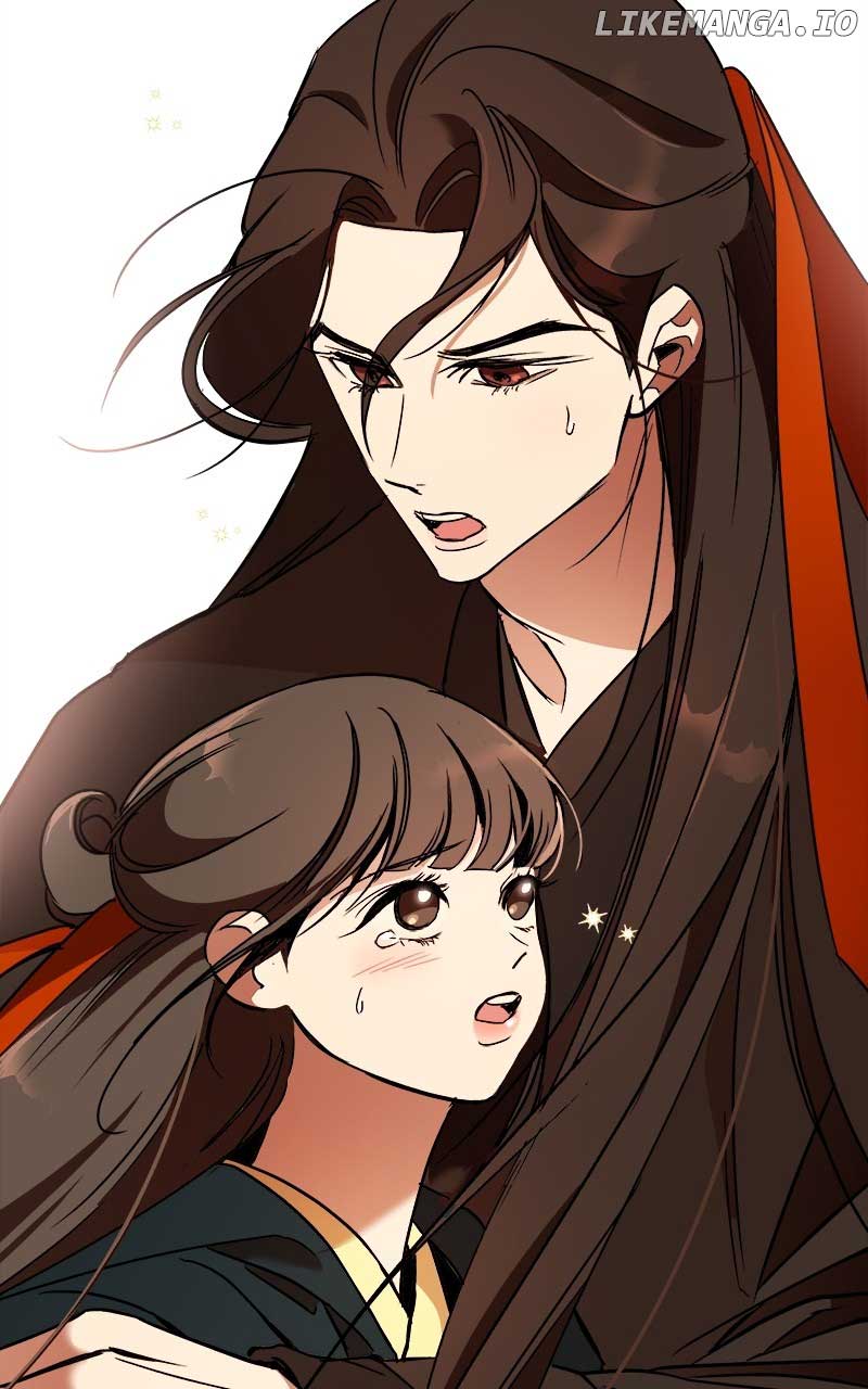 Goddess’s Way of Attacking Tigers Chapter 30 - Page 192