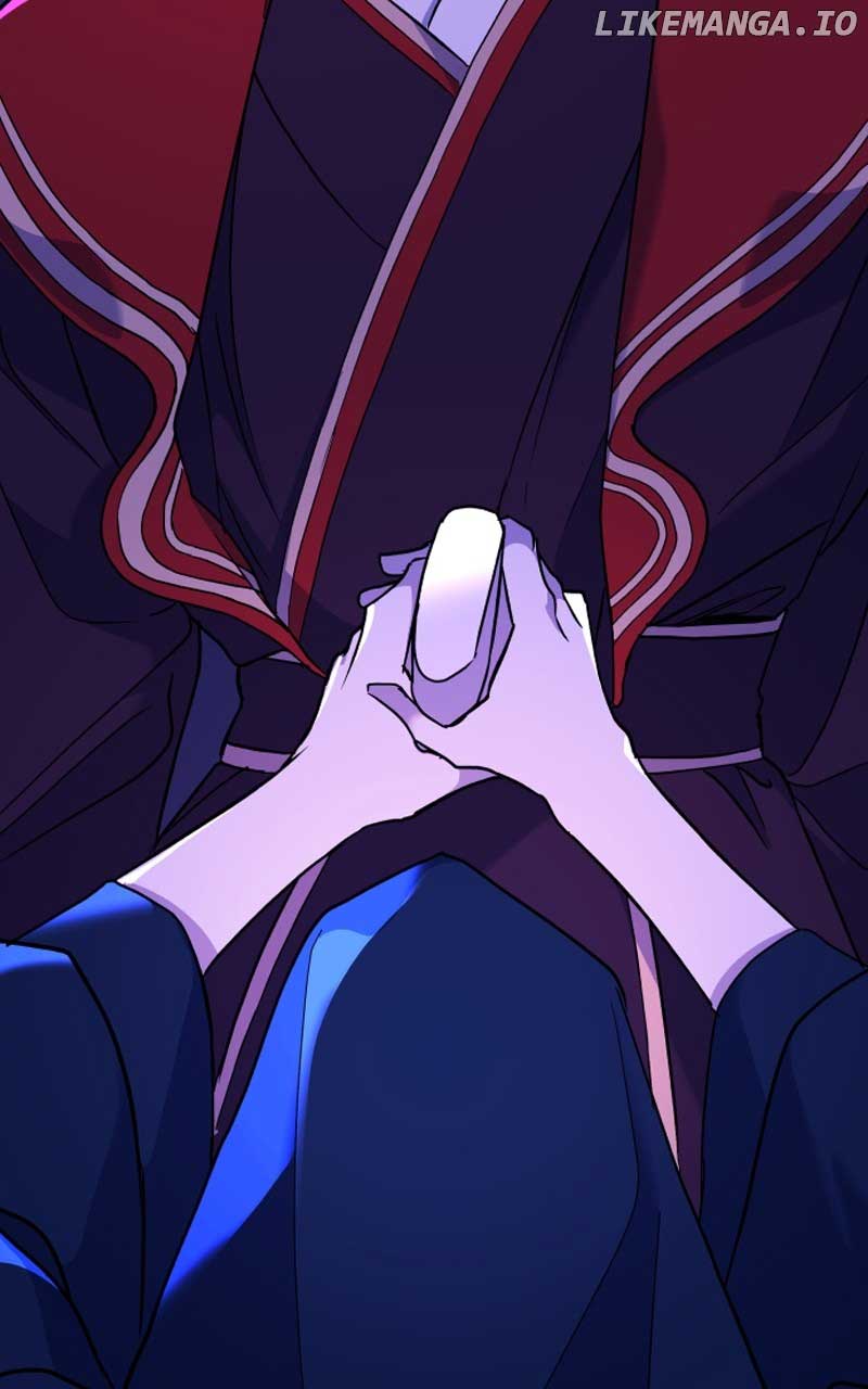 Goddess’s Way of Attacking Tigers Chapter 30 - Page 2