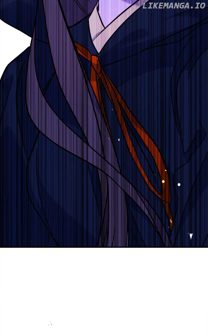 Goddess’s Way of Attacking Tigers Chapter 30 - Page 22