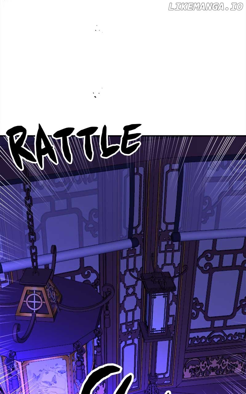 Goddess’s Way of Attacking Tigers Chapter 30 - Page 24