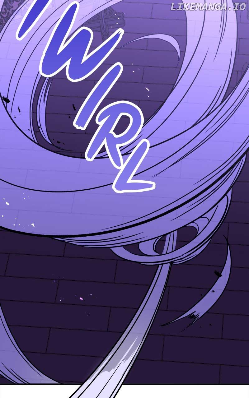 Goddess’s Way of Attacking Tigers Chapter 30 - Page 26