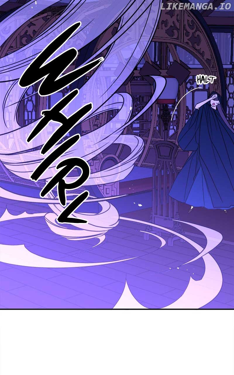 Goddess’s Way of Attacking Tigers Chapter 30 - Page 28