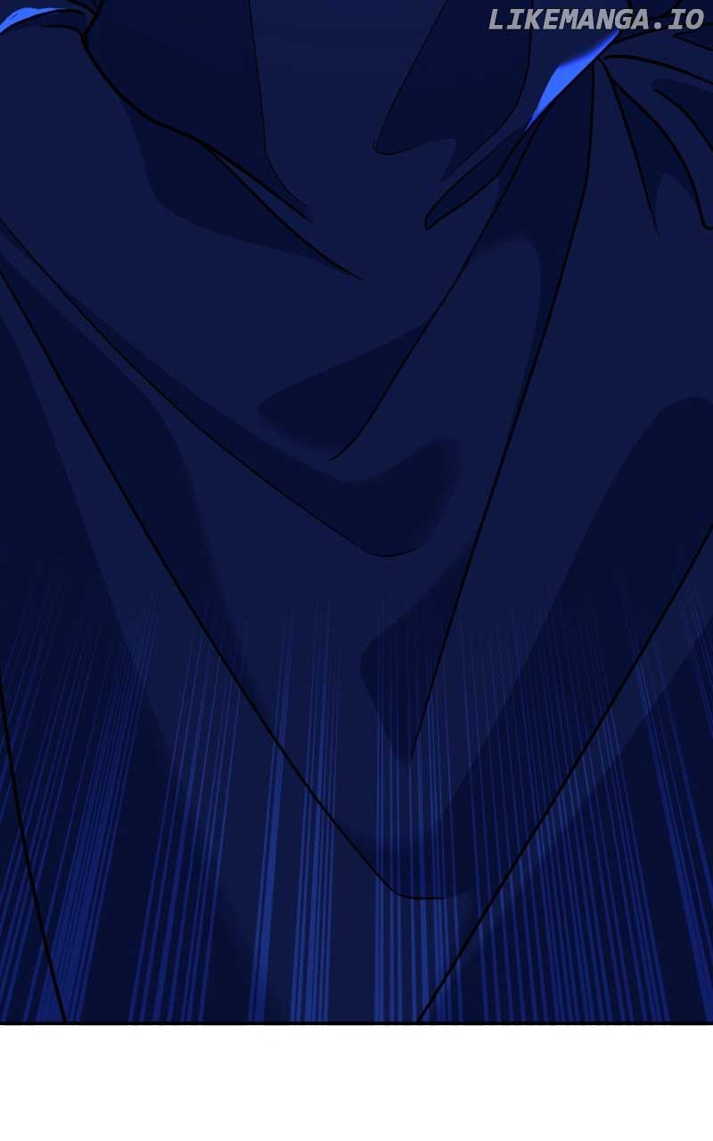 Goddess’s Way of Attacking Tigers Chapter 30 - Page 3