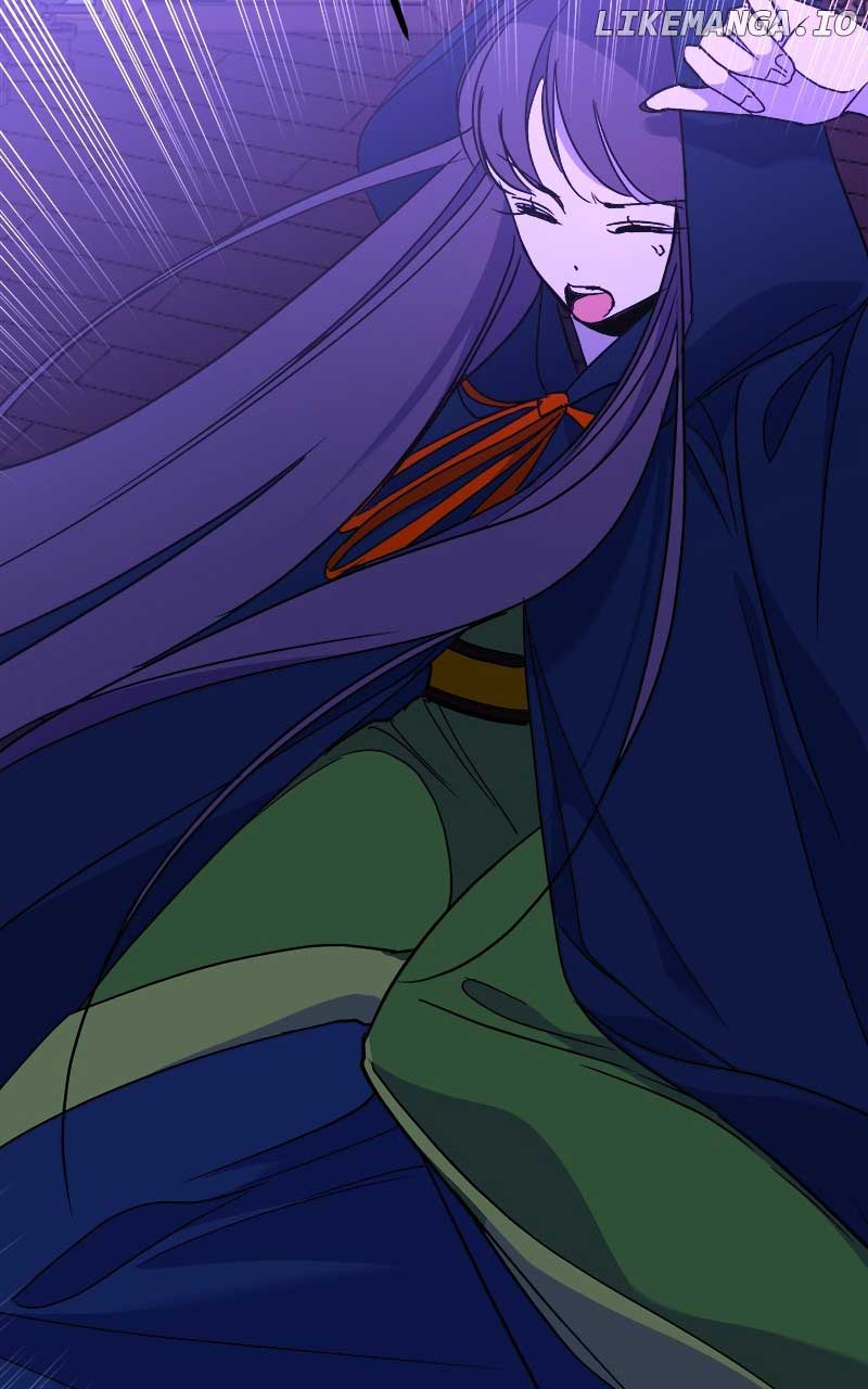 Goddess’s Way of Attacking Tigers Chapter 30 - Page 31