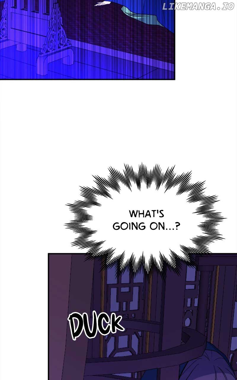 Goddess’s Way of Attacking Tigers Chapter 30 - Page 35