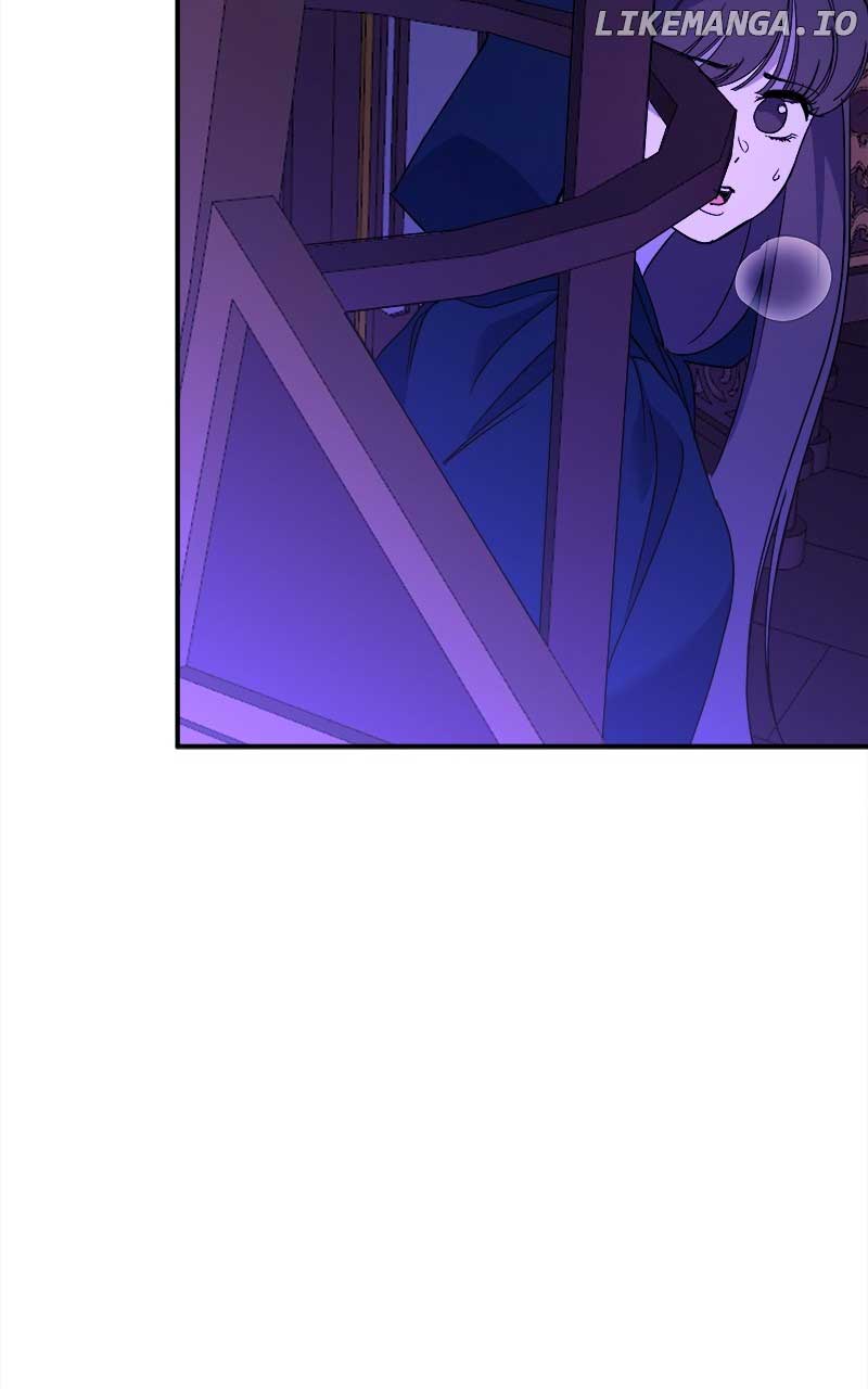 Goddess’s Way of Attacking Tigers Chapter 30 - Page 36