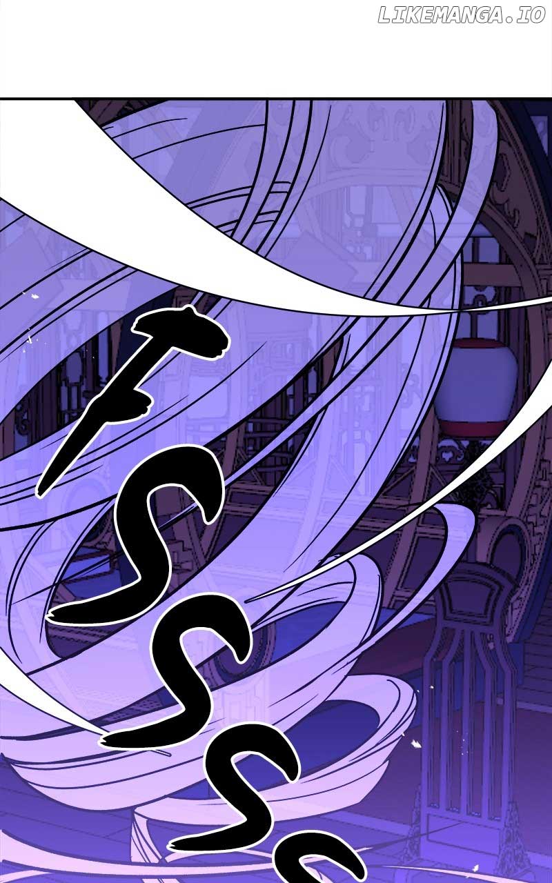 Goddess’s Way of Attacking Tigers Chapter 30 - Page 37