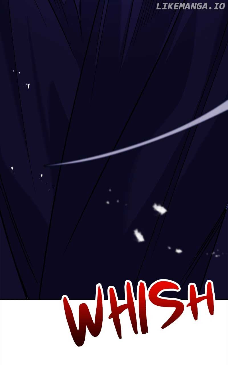 Goddess’s Way of Attacking Tigers Chapter 30 - Page 41