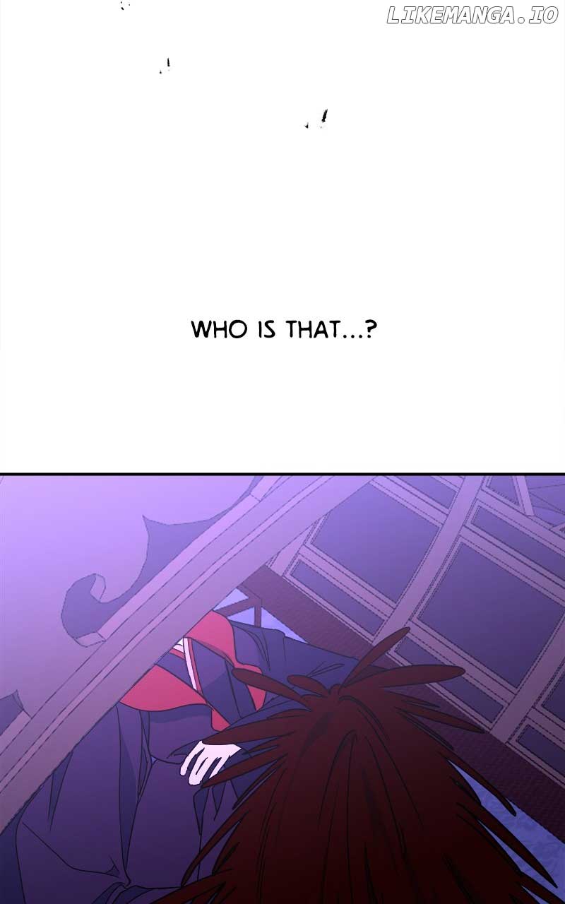 Goddess’s Way of Attacking Tigers Chapter 30 - Page 43