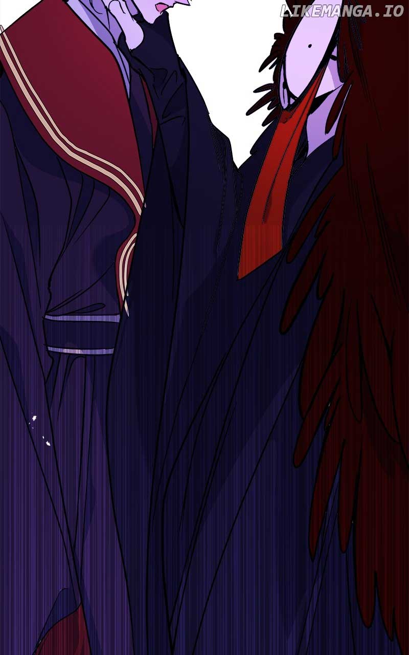 Goddess’s Way of Attacking Tigers Chapter 30 - Page 48