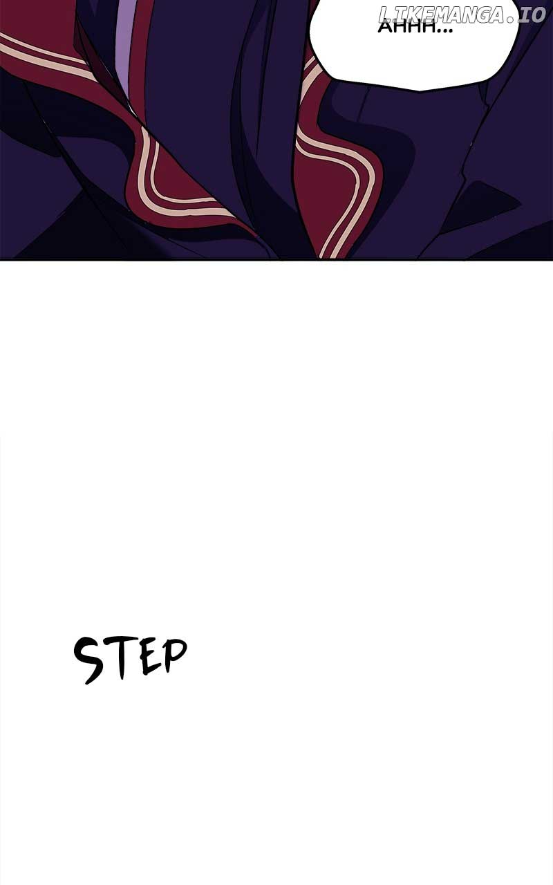 Goddess’s Way of Attacking Tigers Chapter 30 - Page 54