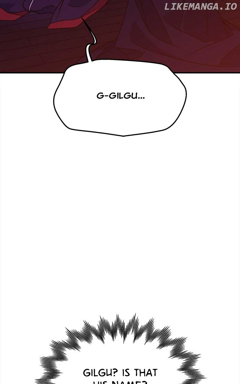 Goddess’s Way of Attacking Tigers Chapter 30 - Page 56