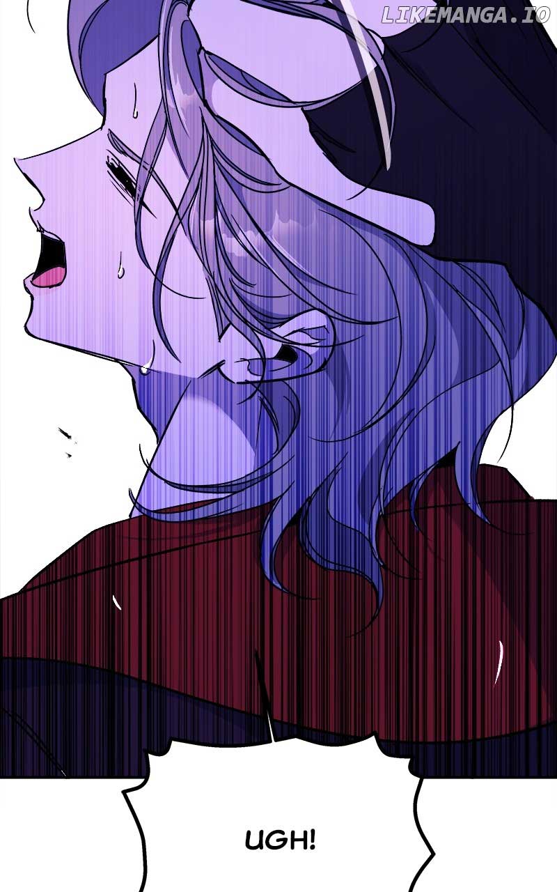 Goddess’s Way of Attacking Tigers Chapter 30 - Page 60