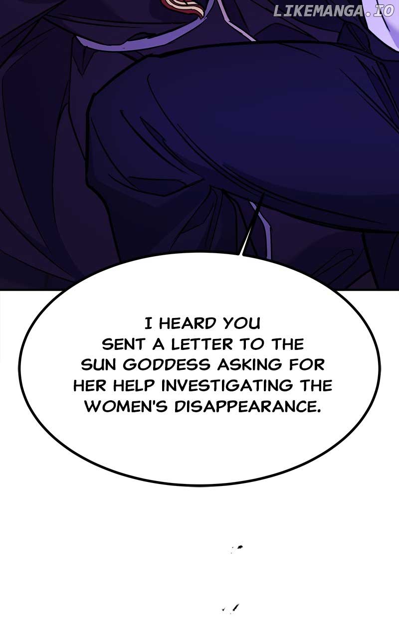 Goddess’s Way of Attacking Tigers Chapter 30 - Page 63