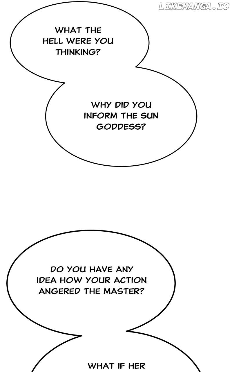Goddess’s Way of Attacking Tigers Chapter 30 - Page 64