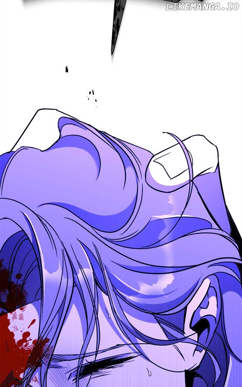 Goddess’s Way of Attacking Tigers Chapter 30 - Page 69