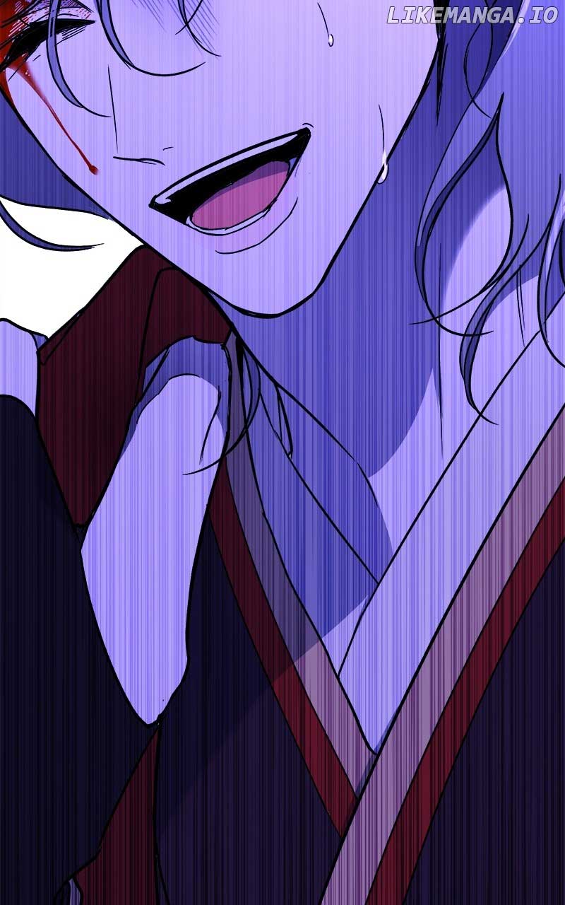 Goddess’s Way of Attacking Tigers Chapter 30 - Page 70