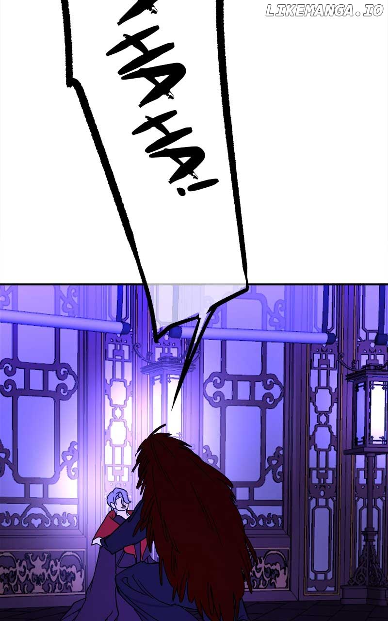 Goddess’s Way of Attacking Tigers Chapter 30 - Page 72
