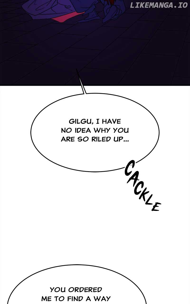 Goddess’s Way of Attacking Tigers Chapter 30 - Page 73