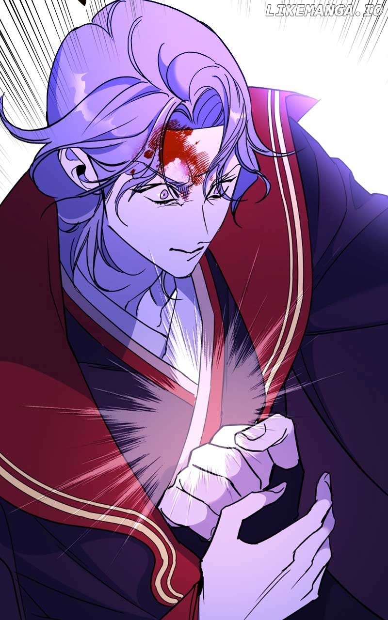 Goddess’s Way of Attacking Tigers Chapter 30 - Page 77