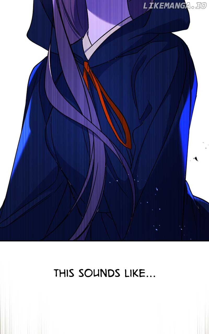 Goddess’s Way of Attacking Tigers Chapter 30 - Page 8