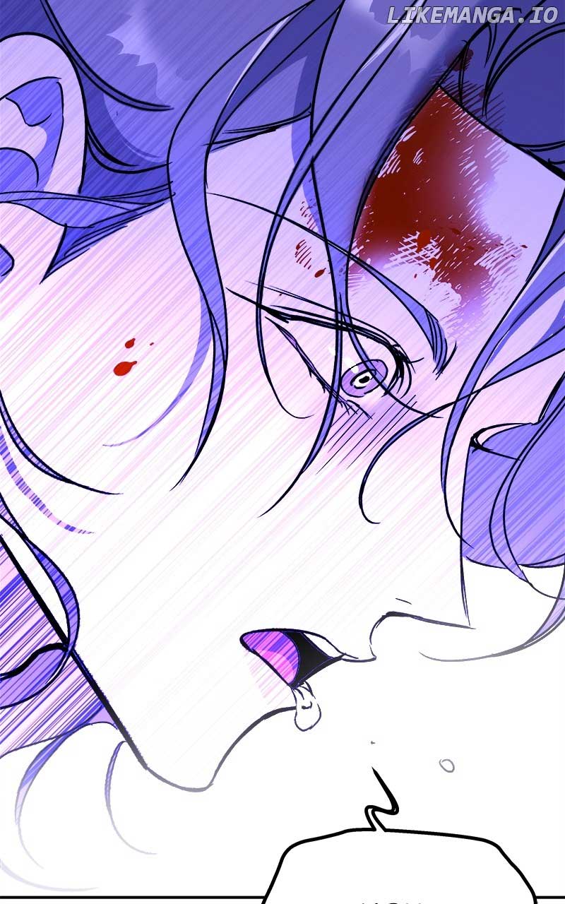 Goddess’s Way of Attacking Tigers Chapter 30 - Page 80