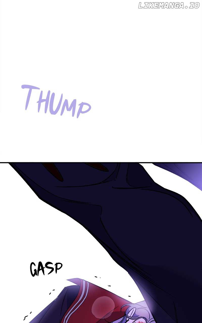Goddess’s Way of Attacking Tigers Chapter 30 - Page 82
