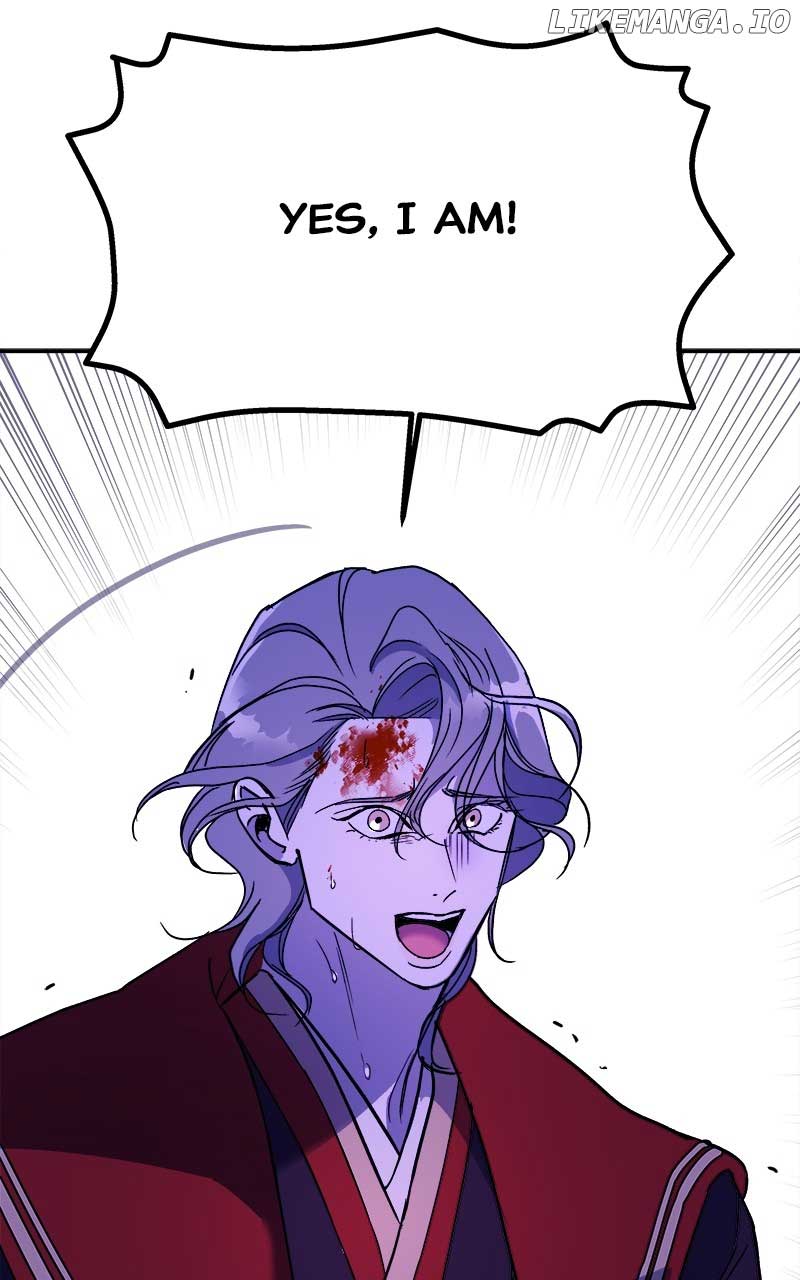 Goddess’s Way of Attacking Tigers Chapter 30 - Page 87