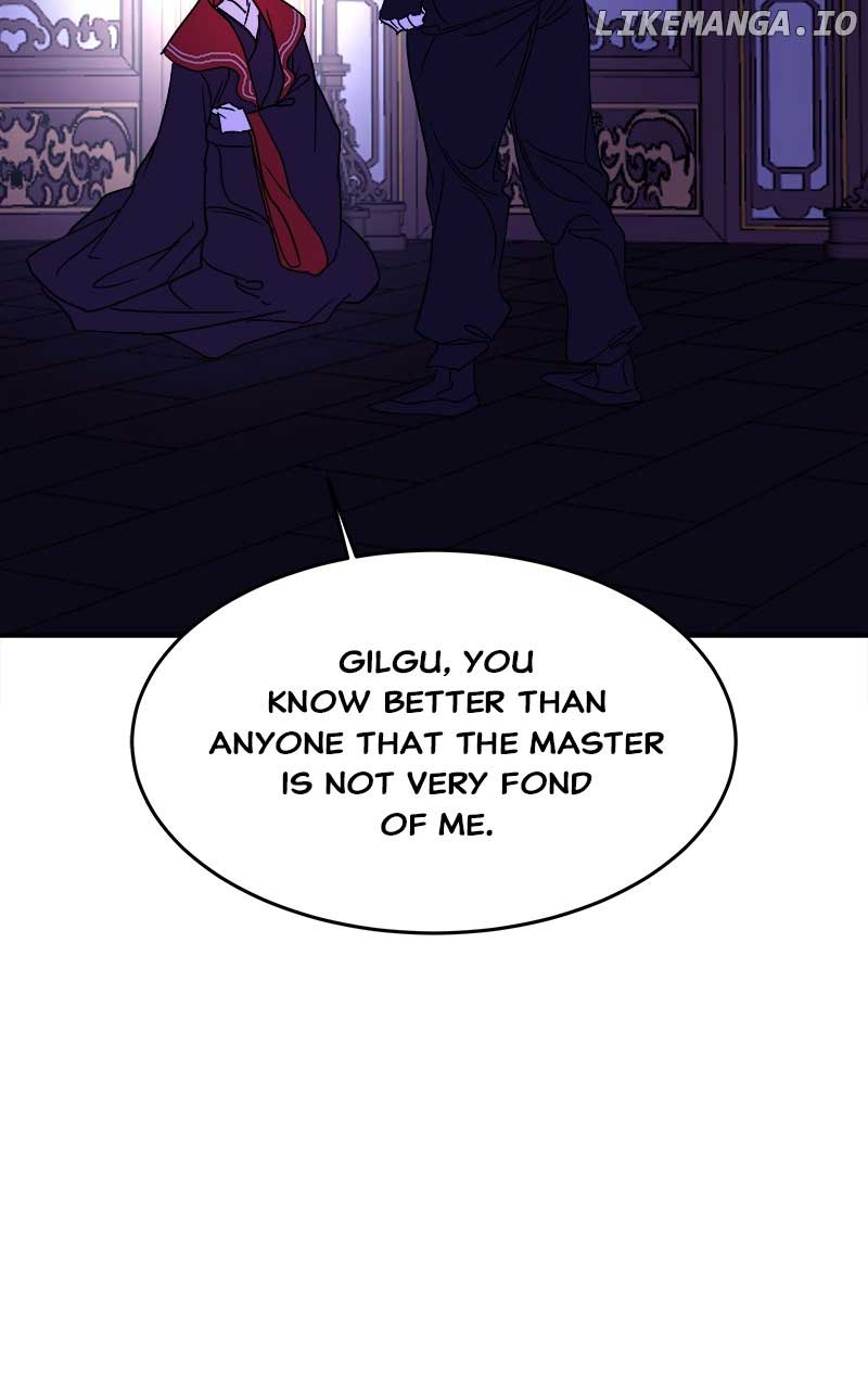 Goddess’s Way of Attacking Tigers Chapter 30 - Page 90