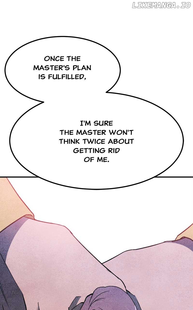 Goddess’s Way of Attacking Tigers Chapter 30 - Page 91