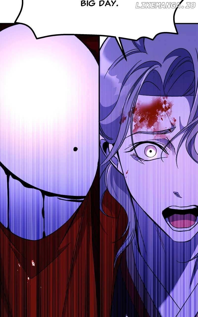 Goddess’s Way of Attacking Tigers Chapter 30 - Page 94