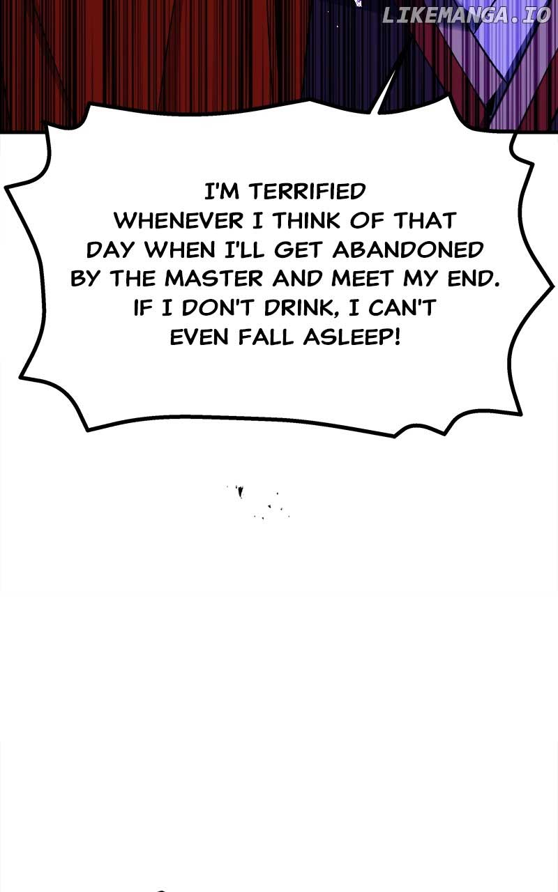 Goddess’s Way of Attacking Tigers Chapter 30 - Page 95