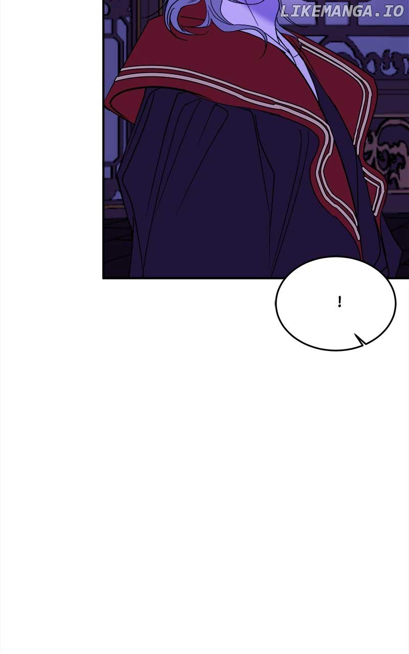 Goddess’s Way of Attacking Tigers Chapter 30 - Page 98